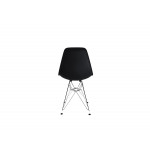 Стул Eddy-1 Black