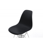 Стул Eddy-1 Black