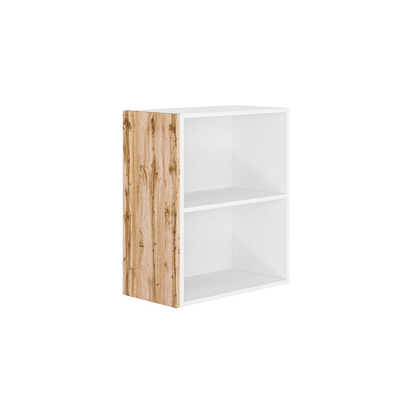 Фасад боковой Флэт для верхнего шкафа Wotan Oak 2S