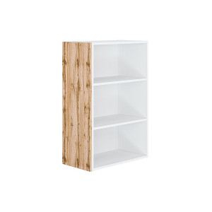 Фасад боковой Флэт для верхнего шкафа Wotan Oak 2S