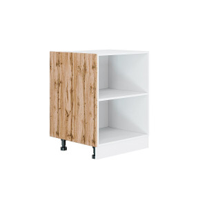 Фасад боковой Флэт для нижнего шкафа Wotan Oak 2S