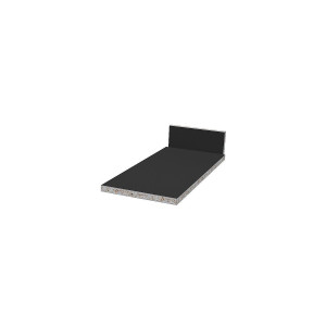 Детали малого ящика POWER BOX1 Graphite