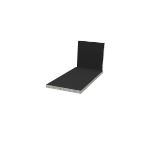 Детали большого ящика POWER BOX2 Graphite