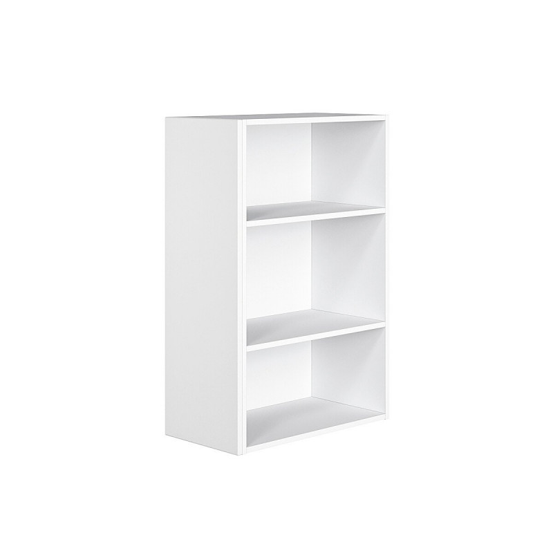 Фасад боковой Флэт для верхнего шкафа White In 2S