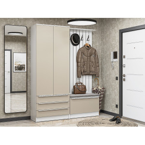 Стиль-03 Silky Grey