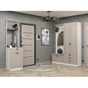 Стиль-04 Cappuccino Veralinga