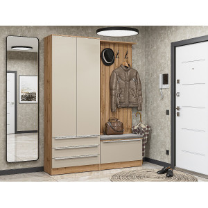 Стиль-03 Silky Grey