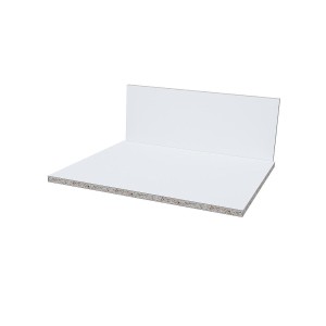 Детали большого ящика POWER BOX3 Белый