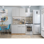 Фьюжн-05 Silky Light Grey