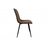 Стул Easy-Fit Brown C108