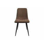 Стул Easy-Fit Brown C108
