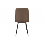 Стул Easy-Fit Brown C108