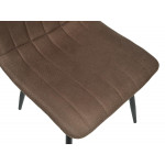 Стул Easy-Fit Brown C108