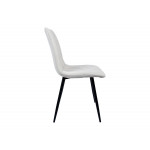 Стул Easy-Fit Light Grey C127