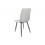 Стул Easy-Fit Light Grey C127