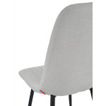Стул Easy-Fit Light Grey C127