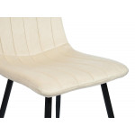 Стул Easy-Fit Beige V203