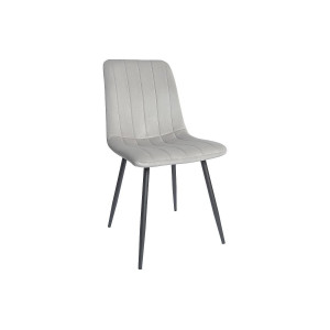 Стул Easy-Fit Light Grey V237