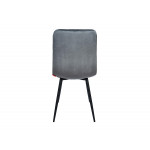 Стул Easy-Fit Dark Grey V240