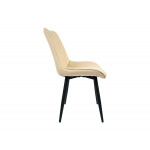 Стул Jet-Set Beige С103