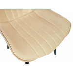 Стул Jet-Set Beige С103