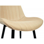 Стул Jet-Set Beige С103