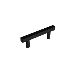 Ручка рейлинг IR-302 SBlack