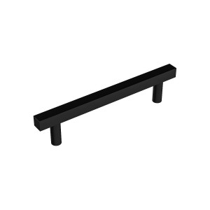 Ручка рейлинг IR-302 SBlack