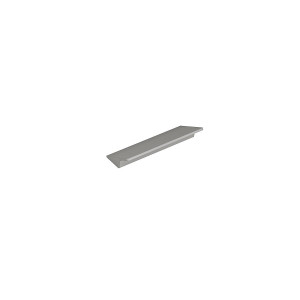 Ручка планка AP-401 SGrey