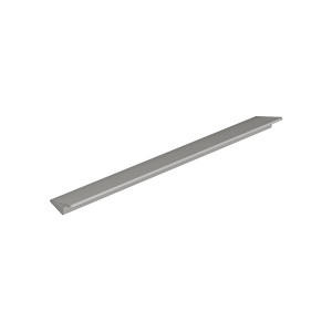 Ручка планка AP-401 SGrey