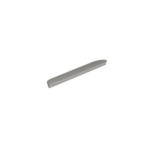 Ручка планка AP-421 SGrey
