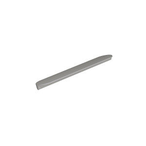 Ручка планка AP-421 SGrey