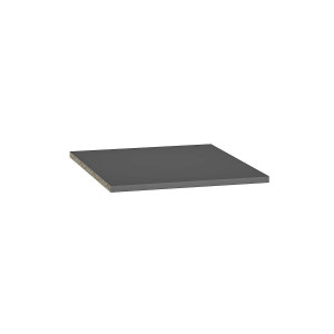 Полка для нижнего шкафа Graphite