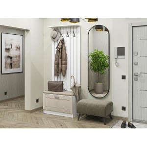 Стиль-01 Cream Silk
