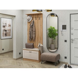 Стиль-01 Cream Silk