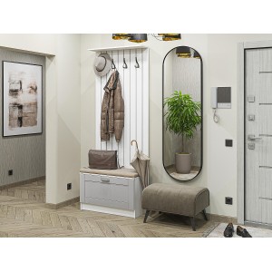 Стиль-01 Grey Silk