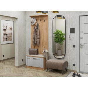 Стиль-01 Grey Silk