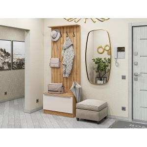Стиль-01 Cream Silk