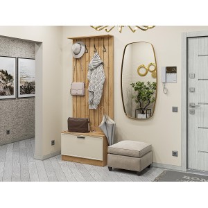 Стиль-01 Cream Silk