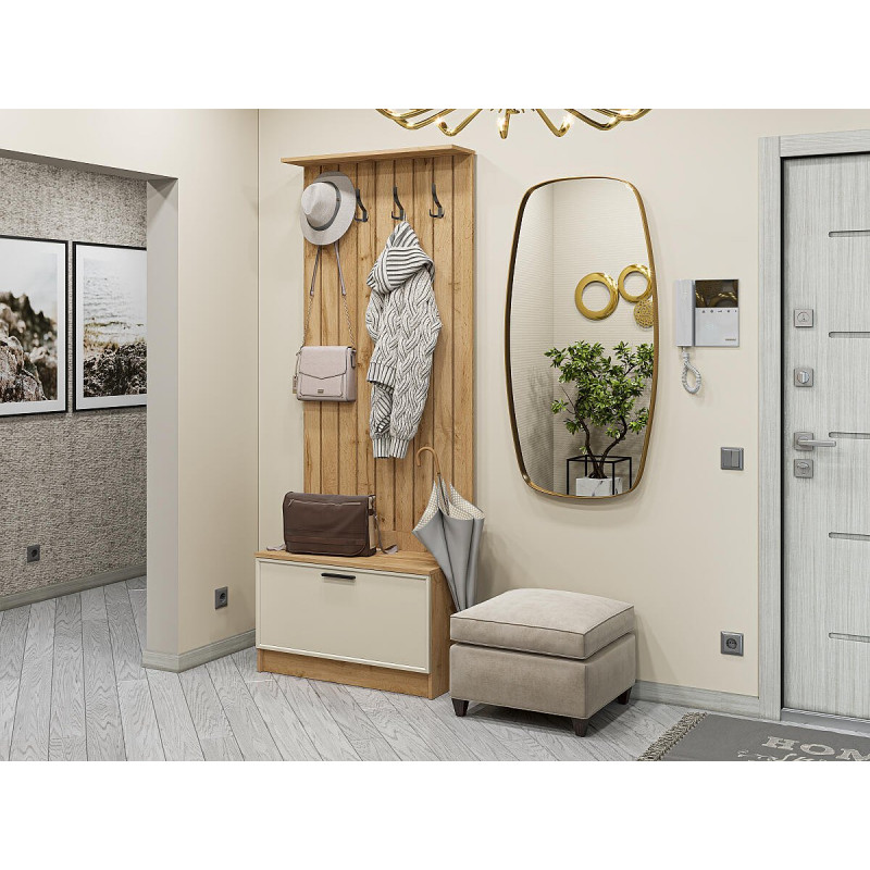 Стиль-01 Cream Silk