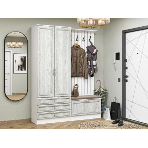 Стиль-03 White Dreamline