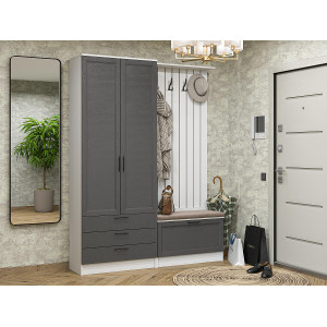 Стиль-03 Stormy Silkwood