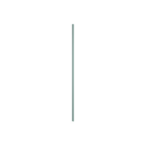 Декоративная планка Grey-green In 2S