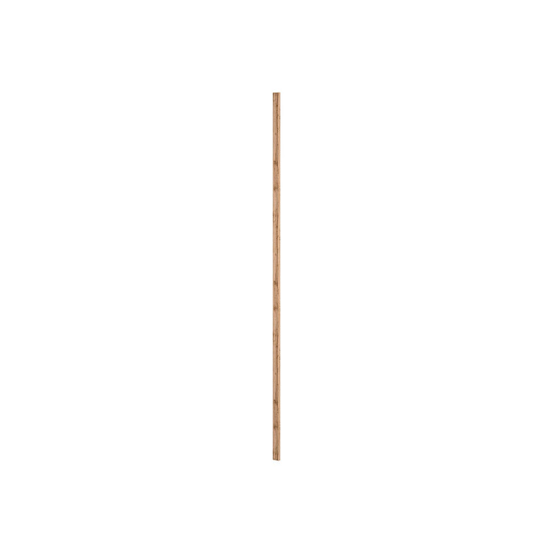Декоративная планка Wotan Oak 2S