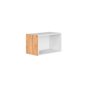 Фасад боковой Флэт для верхнего шкафа Wotan Oak 2S