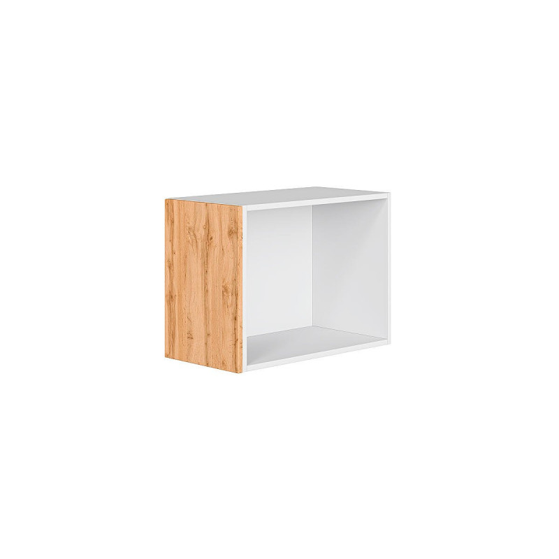 Фасад боковой Флэт для верхнего шкафа Wotan Oak 2S