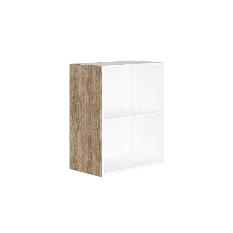 Фасад боковой Флэт для верхнего шкафа Natural Casella Oak 2S