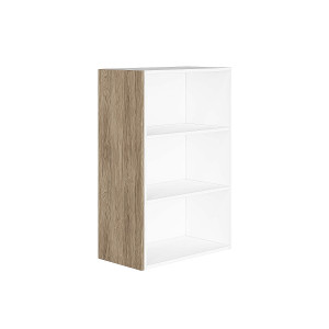 Фасад боковой Флэт для верхнего шкафа Natural Casella Oak 2S