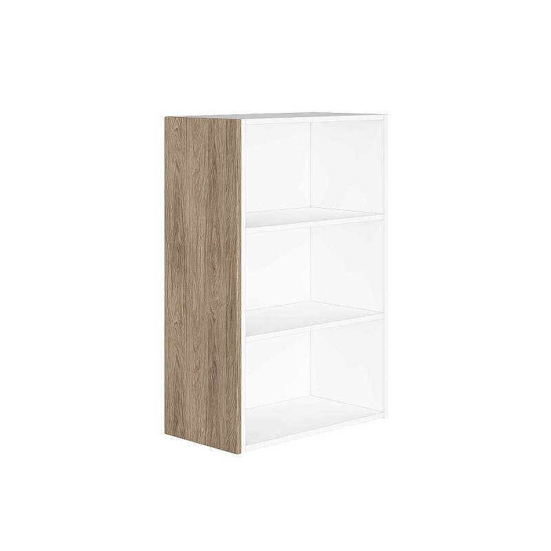 Фасад боковой Флэт для верхнего шкафа Natural Casella Oak 2S
