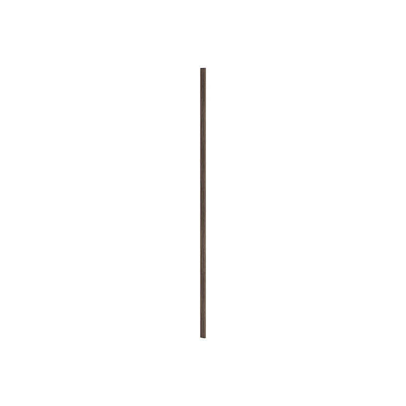 Декоративная планка Brown Casella Oak 2S